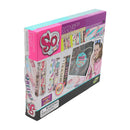 Set bisuteria brazalete