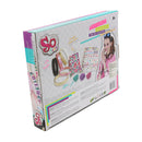 Set bisuteria brazalete