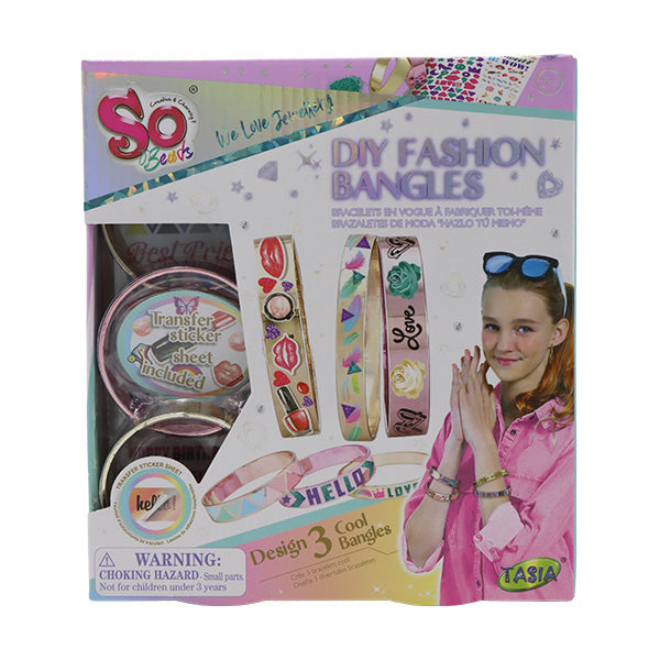 Set bisutería brazalete