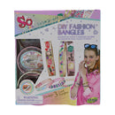 Set bisutería brazalete