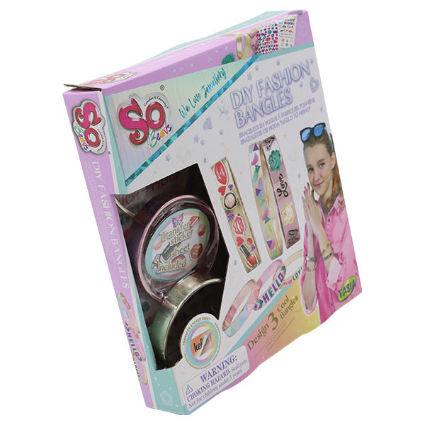 Set bisutería brazalete