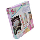 Set bisutería brazalete