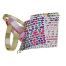 Set bisutería brazalete