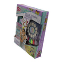 Juego de avalorios zodiaco