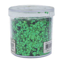 CONFETTI NAVIDEÑO ESTRELLA VERDE 87179-100-2-5VE