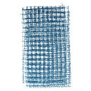 CINTA NAVIDEÑA 9 PULG AZUL HYWD002BL/1