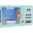 Set mi primer microondas