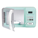 Set mi primer microondas