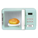 Set mi primer microondas