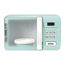 Set mi primer microondas