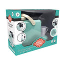 Set mi primera máquina de café