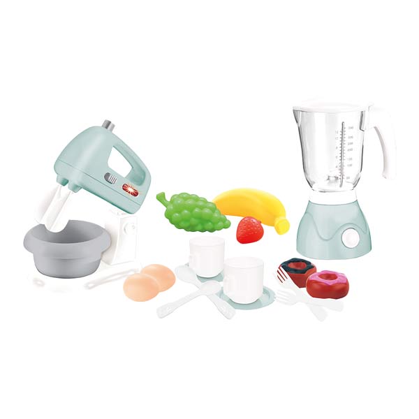 Set mi primera cocina SW10