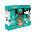 Mi primer set gourmet 17 piezas