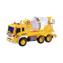 Vagoneta de fricción 1:16 VLS20