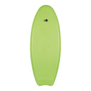 Tabla de cuerpo para nadar surtida 119cm