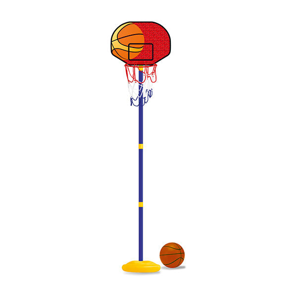 Set de basketball ajustable