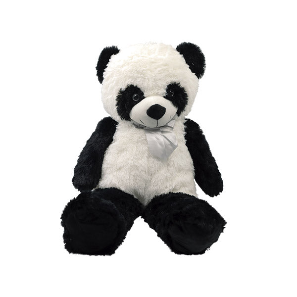 Peluche panda o oso surt 80cm