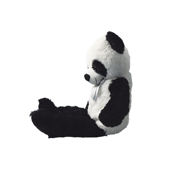 Peluche panda o oso surt 80cm