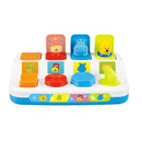 Animalitos saltarines