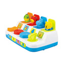 Animalitos saltarines