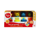 Animalitos saltarines