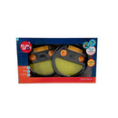 Juego atrapa pelotas