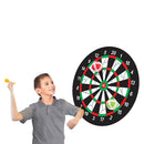 Set de juego tiro al blanco