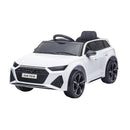 Montable eléctrico Audi rs6 12v