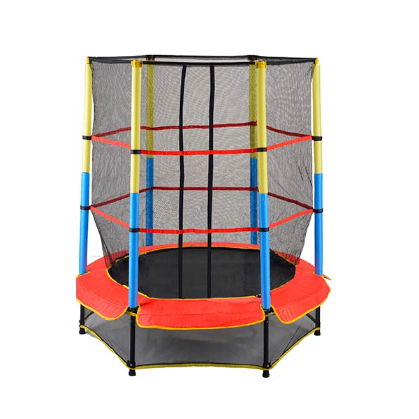 Trampolín peso máximo 35kg