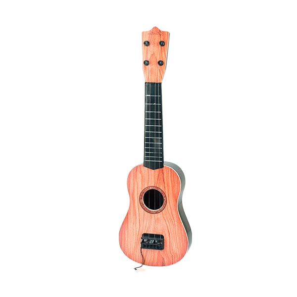 Guitarra instrumento musical surt