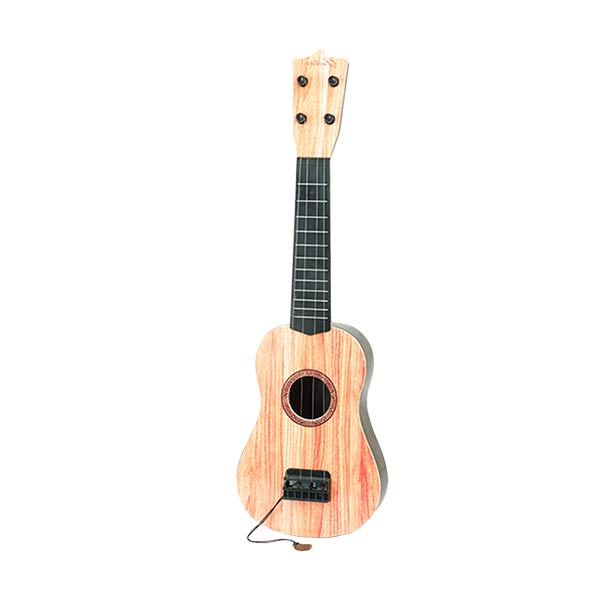 Guitarra instrumento musical surt