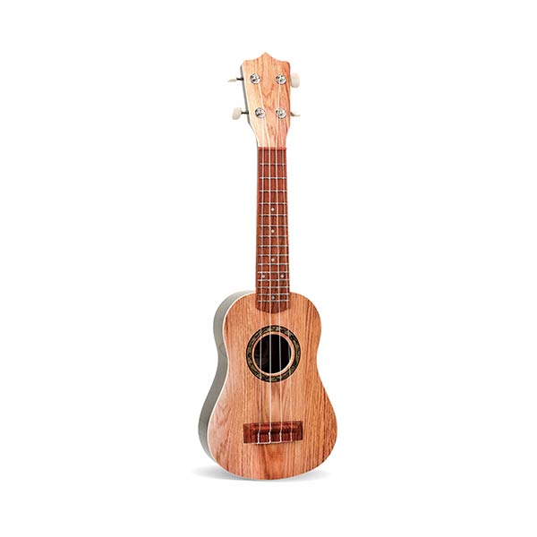 Guitarra instrumento musical