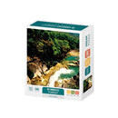 Rompecabezas 1000 piezas bosque de bambú