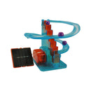 Set de juego óbita solar