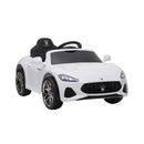 Montable eléctrico Maserati 12v