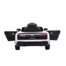 Montable eléctrico Audi r8 spyder 12v