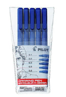 Rapidógrafo SWN Pilot