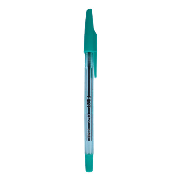 Bolígrafo Verde Pilot