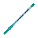 Bolígrafo Verde Pilot