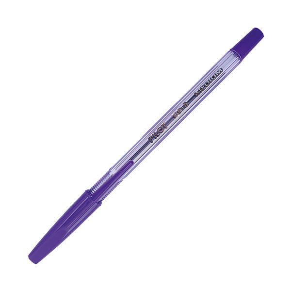 Bolígrafo BP-S Pilot