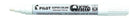Marcador Permanente Blanco Pilot