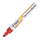 Marcador Pizarra Rojo Pilot