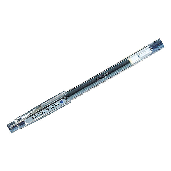 Bolígrafo Gel BL GC4 Pilot