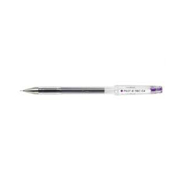 Bolígrafo Gel BL GC4 Pilot