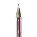 Bolígrafo Gel BL GC4 Pilot