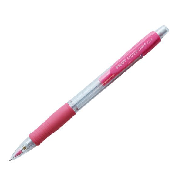 Portaminas Super Grip