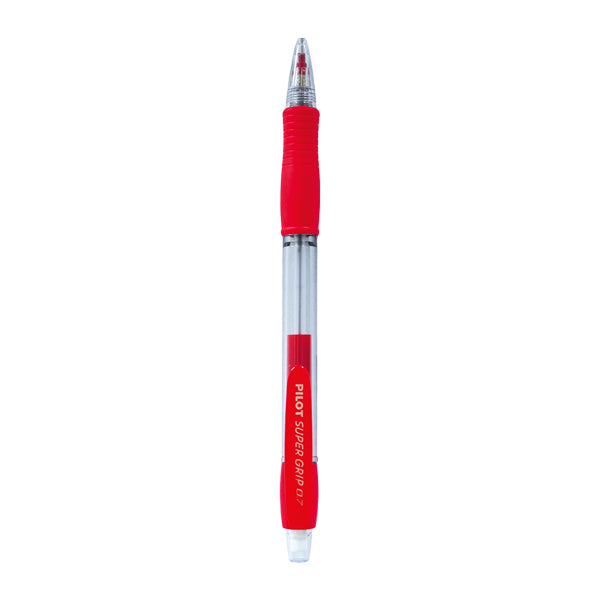 Portaminas Rojo H-187-Sl-R Pilot