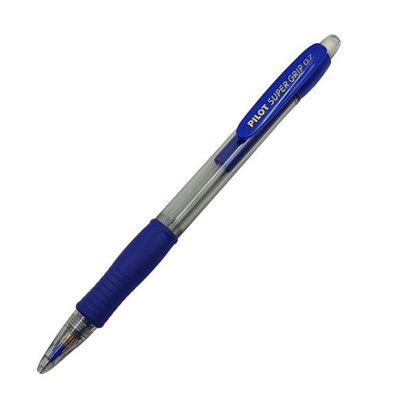 Portaminas azul