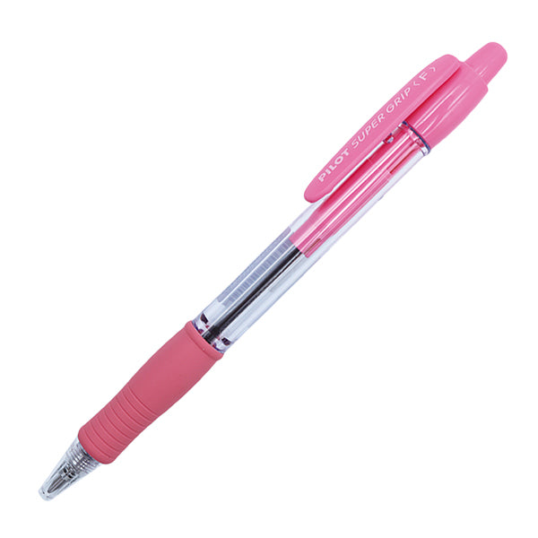 Bolígrafo Super Grip Pilot