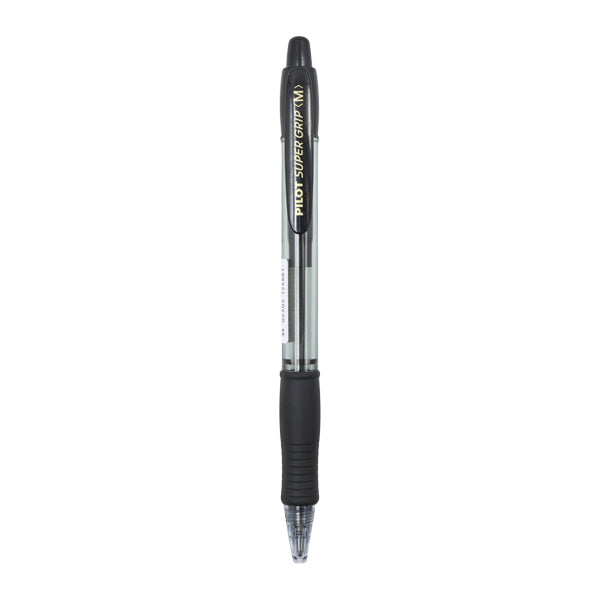 Bolígrafo Super Grip Pilot